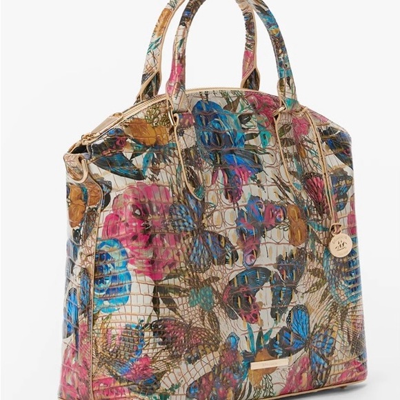 Brahmin Duxbury Mariposa Melbourne - Picture 4 of 5